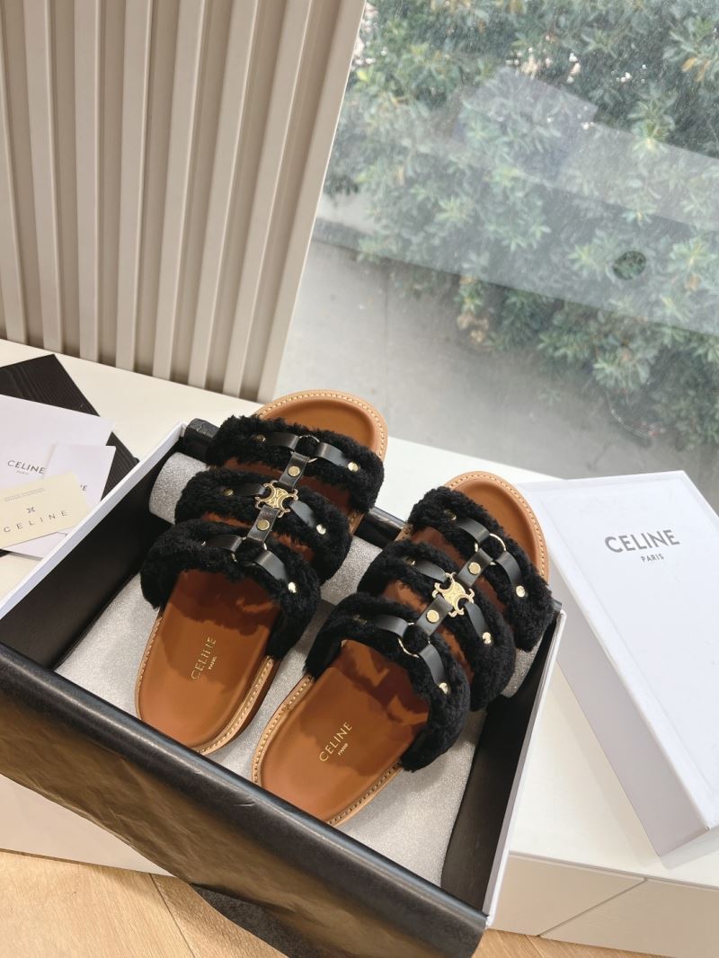 Celine Sandals